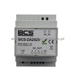 BCS-ZA2425