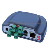 Poseidon 3268 48V, monitoring IP, email, WE/WY cyfrowe, zasilanie 48VDC